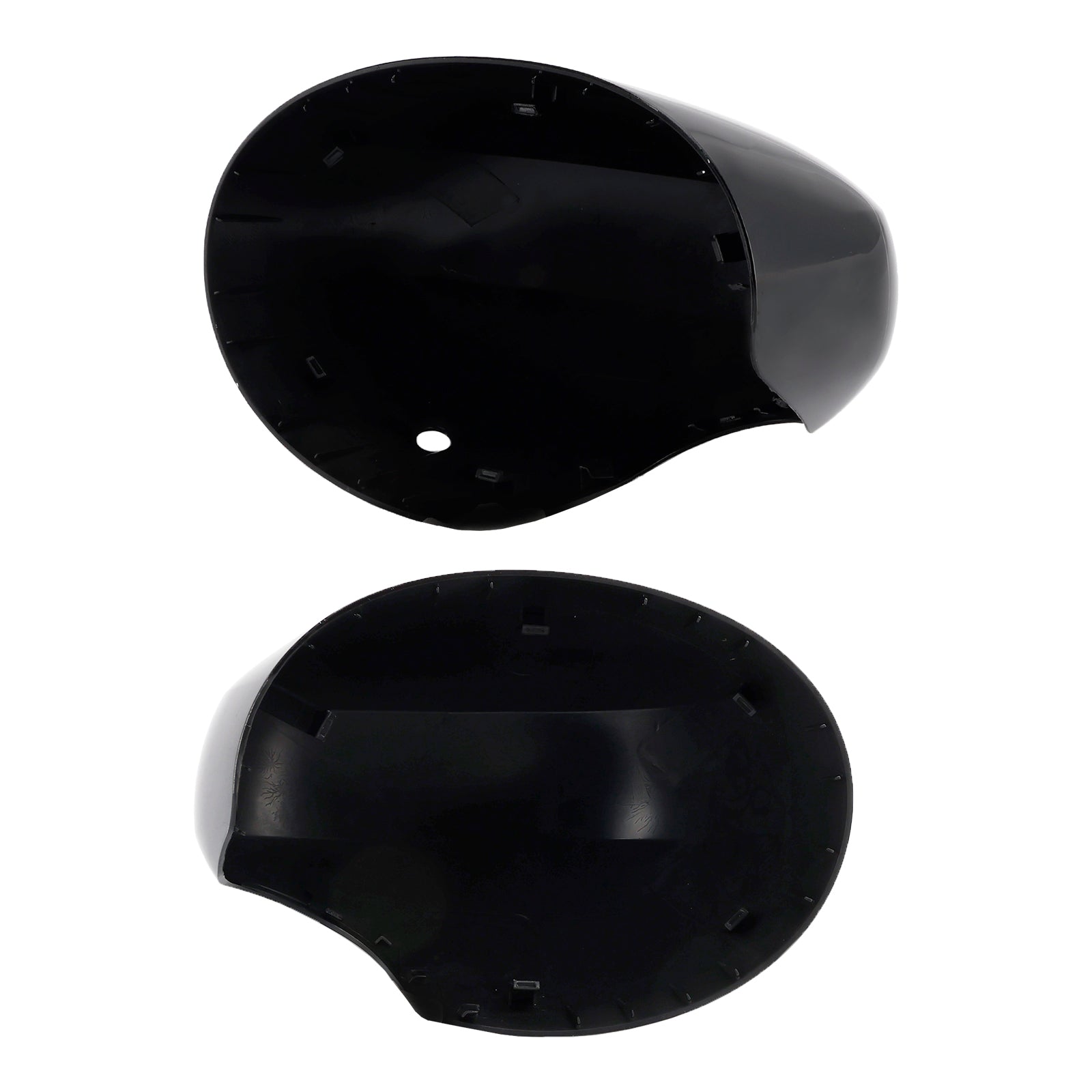 Coques de rétroviseurs gauche et droit pour MINI Cooper F54 F55 F56 F57 2020-2024