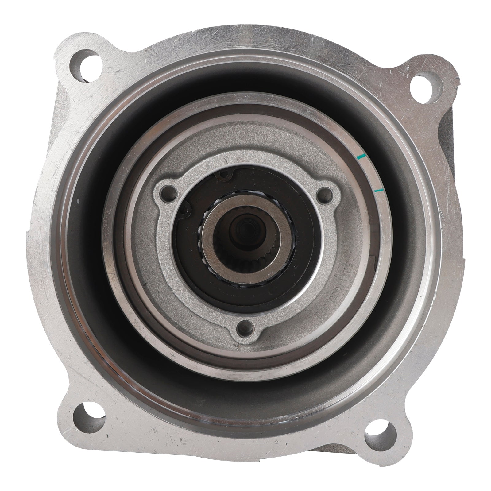 Pont arrière Bdorc 68058066AB pour Dodge Journey 3,6 L 2011-2019