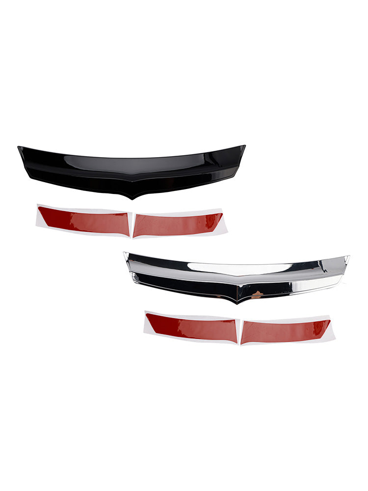 Finitura decorativa della presa d'aria della carenatura anteriore per Road Glide FLTRX 2015 e versioni successive