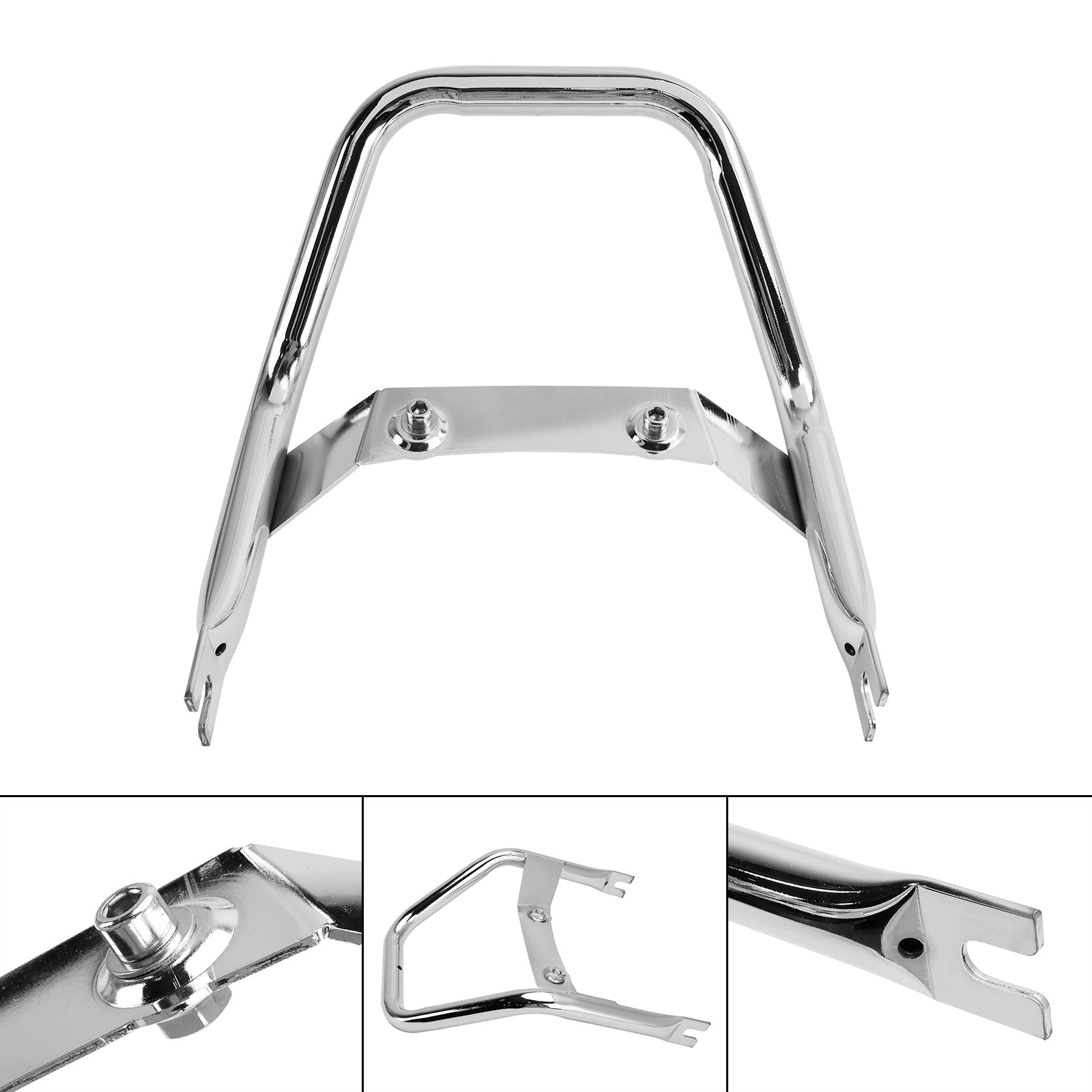 Wsparcie torebki Handworm Honda Monkey 125 2018-2024