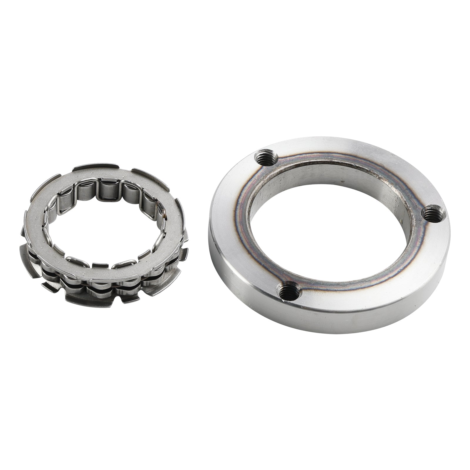 Frizione avviamento unidirezionale per Kawasaki KVF300 Brute Force 300 2012-2024
