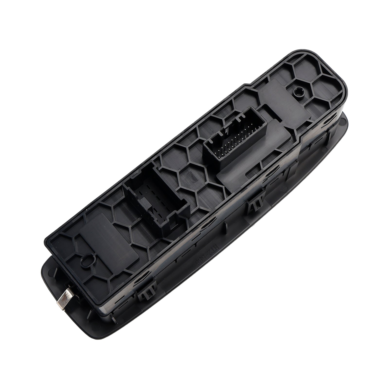 Main Electric Window Control Switch voor Renault Megane 4 Scenic Kadjar 254012952R