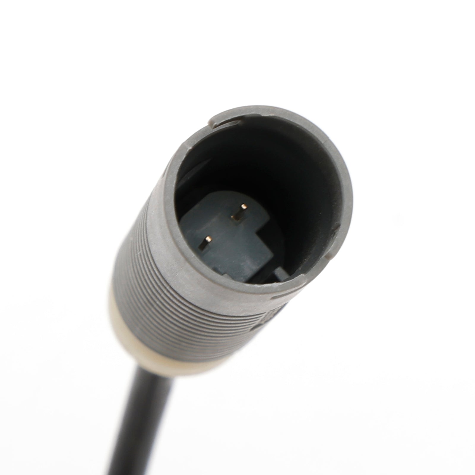 Sensor de velocidad ABS trasero izquierdo y derecho 70660115 para BMW Serie 1 E81 E82 E87 E88 E93 E92 2005-2012