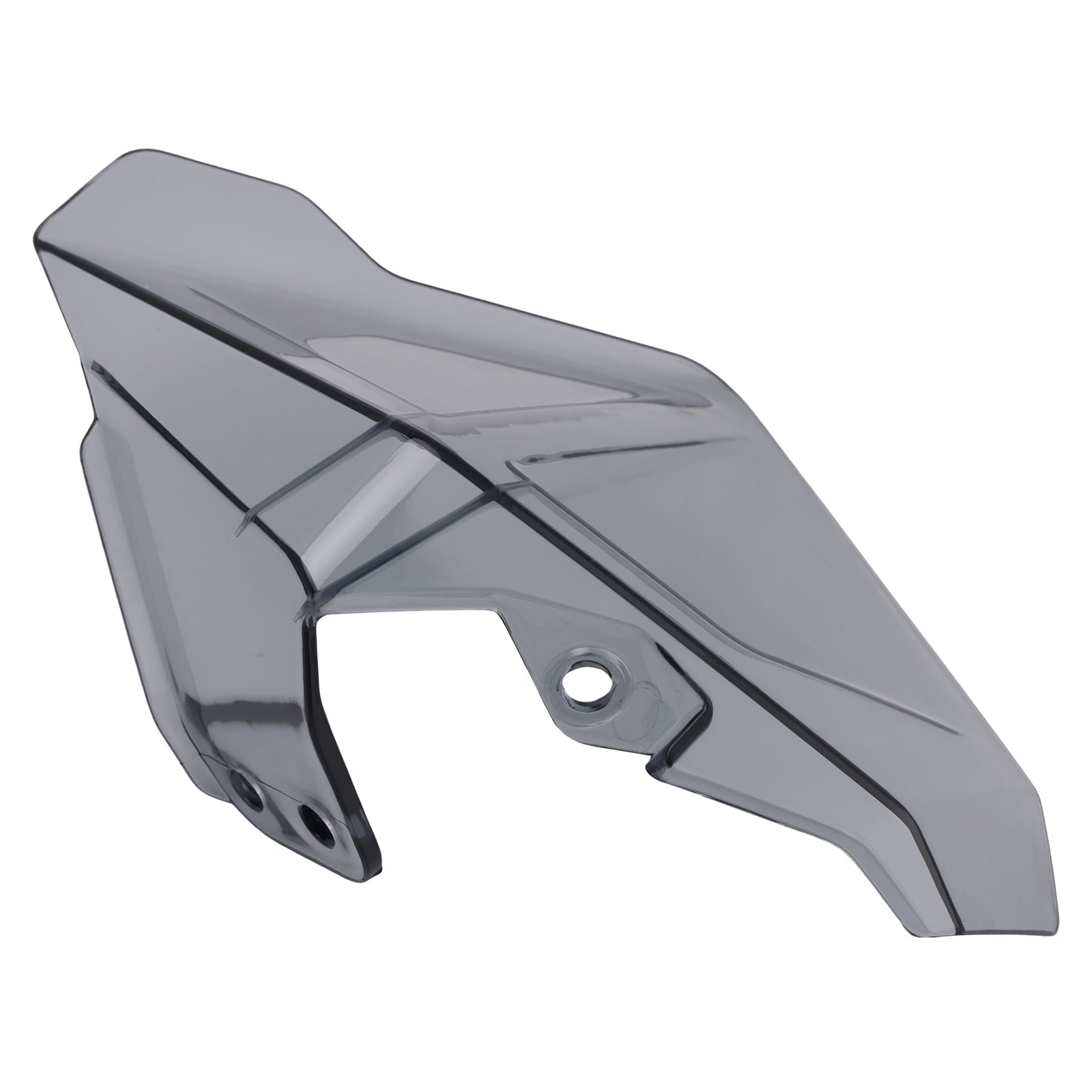 Pannelli laterali del parabrezza compatibili con BMW R1300GS ADV 2025-2026