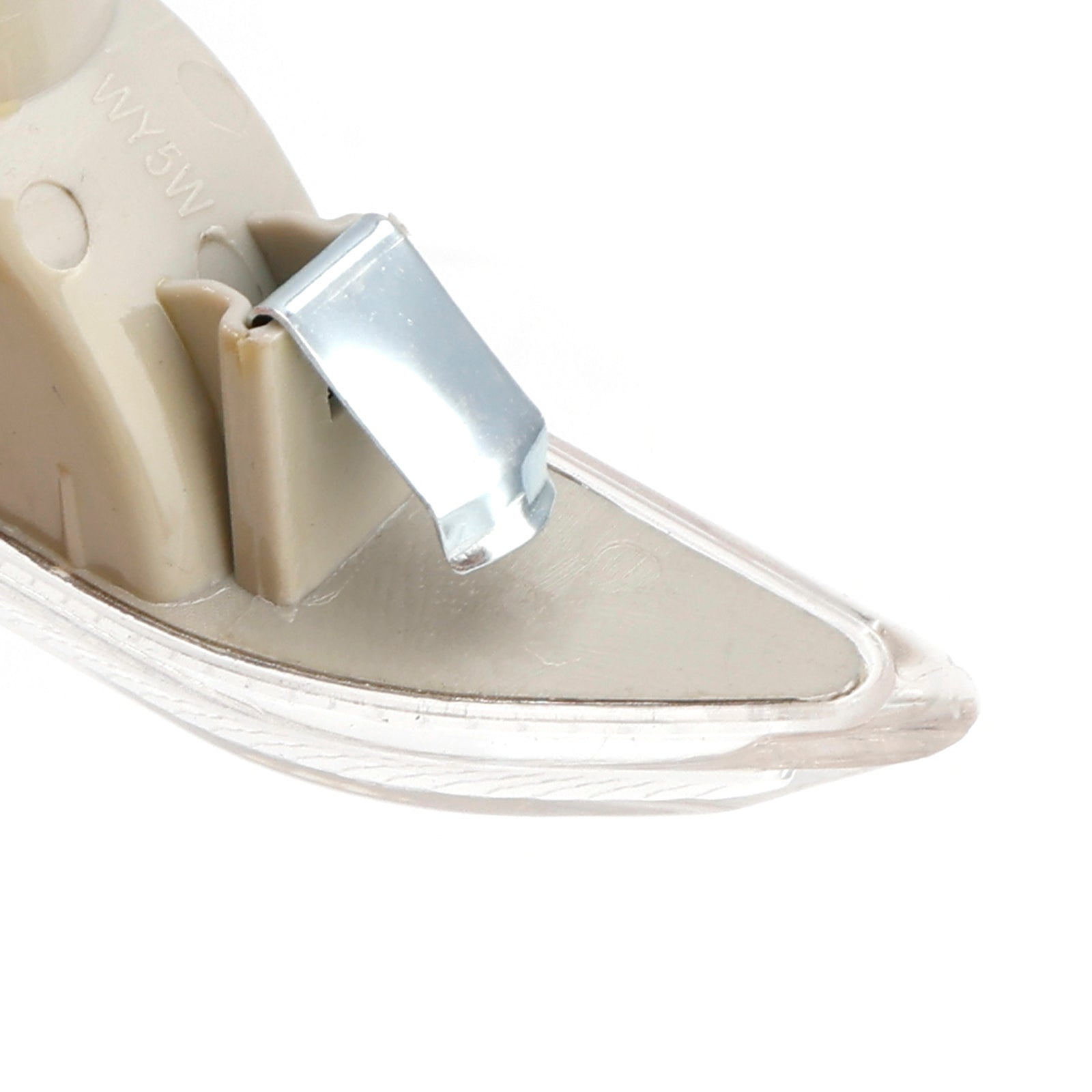 Box lampeggiante per posizione laterale sinistra Mini F60 2016-2021 63137406369