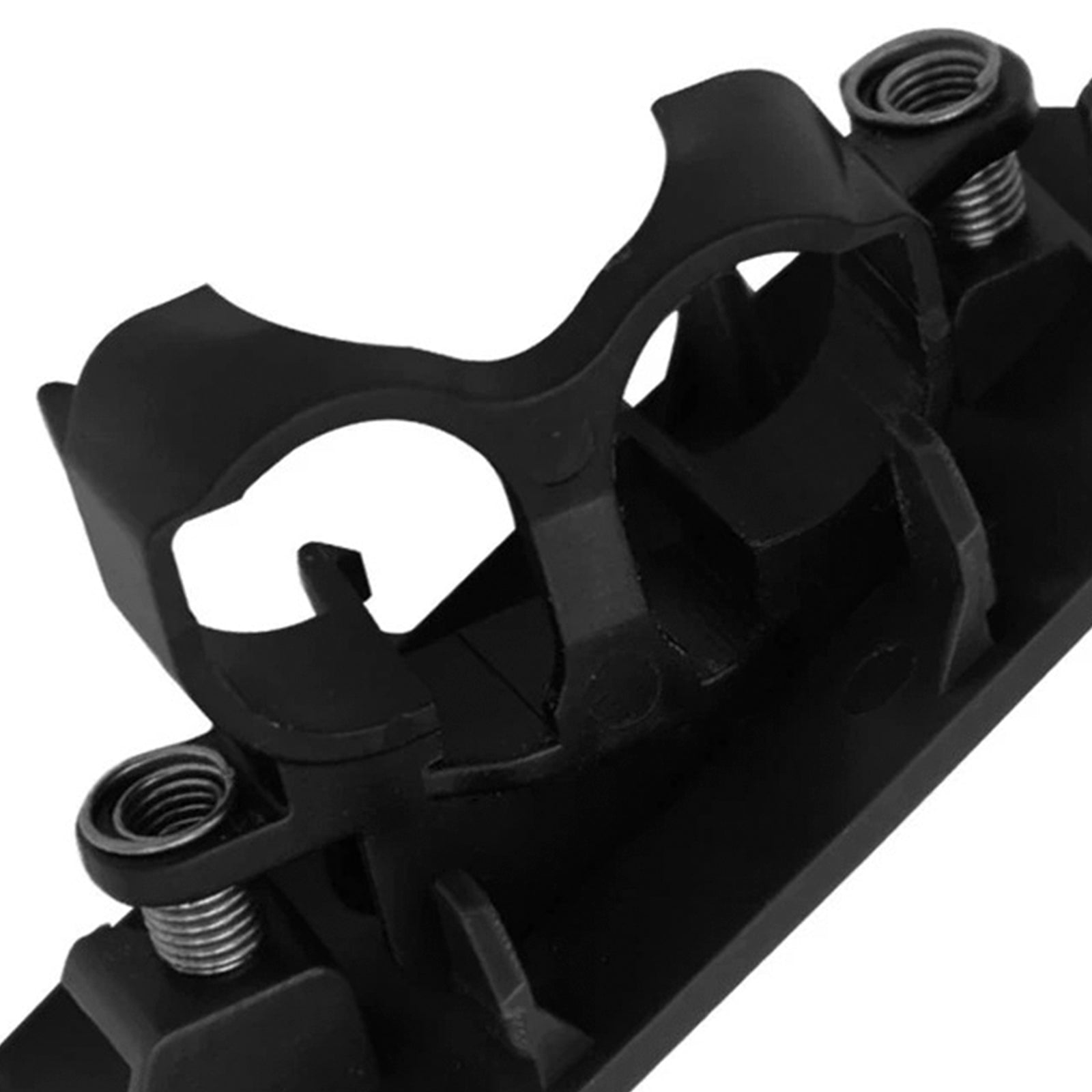 Rolls-Royce Ghost 2010-2018 : 2 pièces - Cache-gicleurs de lave-phares avant gauche et droit