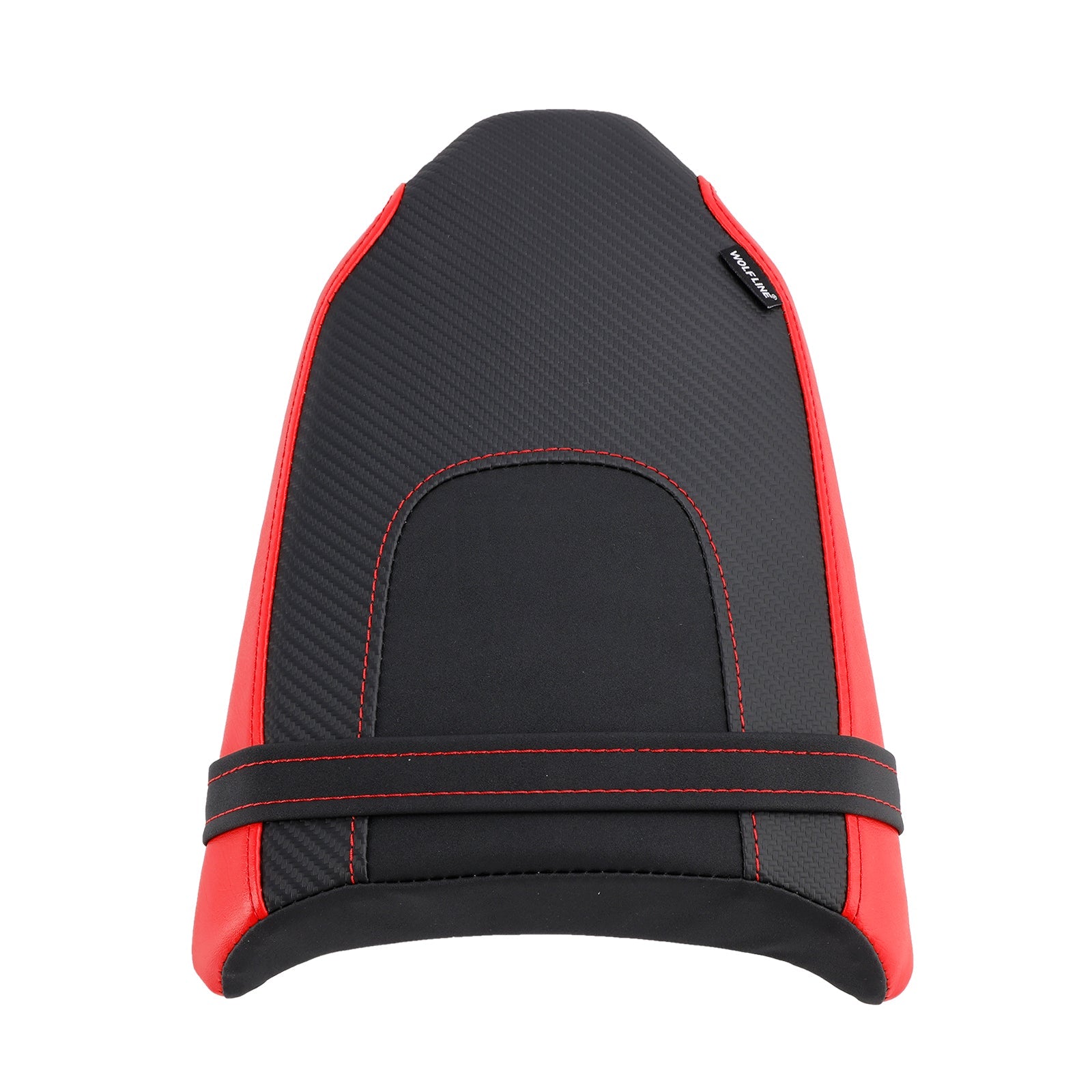 Bleue piatto piatto da passeggero piatto per Yamaha Tenere 700 2019-2024