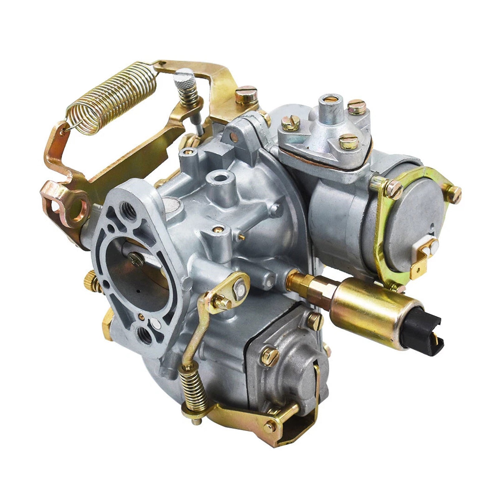 Volkswagen Beetle 1950-1966 30 Immagine 1 Carburatore 1 Corpo 113129027H 113129027F