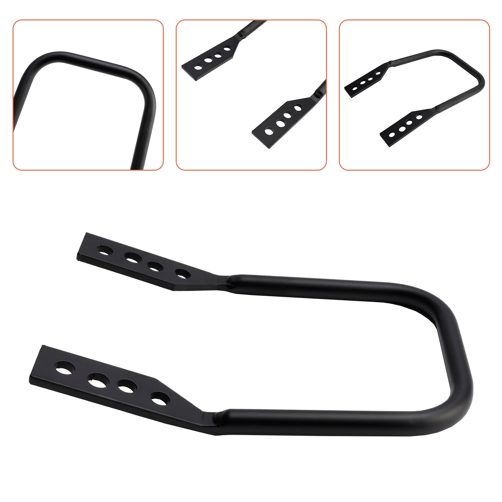 Soporte de navegación GPS para el teléfono BMW F750GS y F850GS 2019-2022