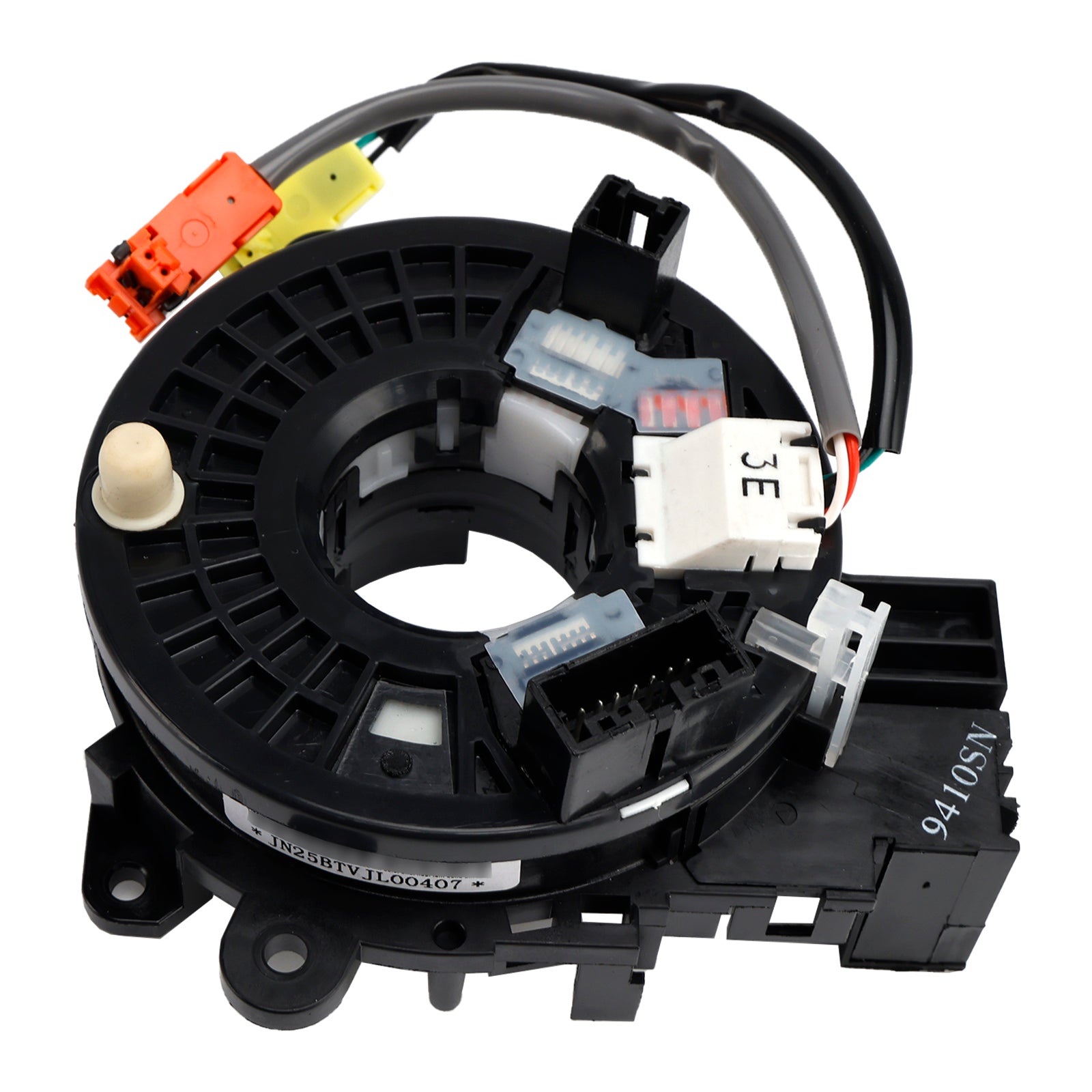 Ressort de volant d'horloge Nissan Sentra Versa 2013-2019 25554-3SGOA