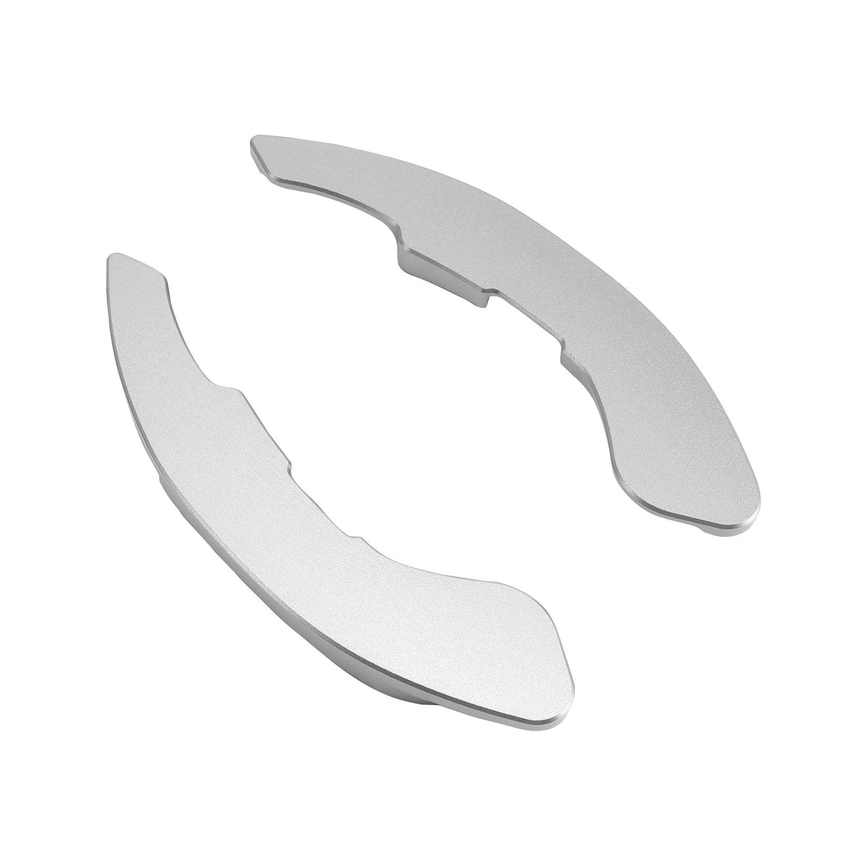 Stuurschakelpaddles voor Mazda 6 Atenza 2009-2015, aluminium zilver