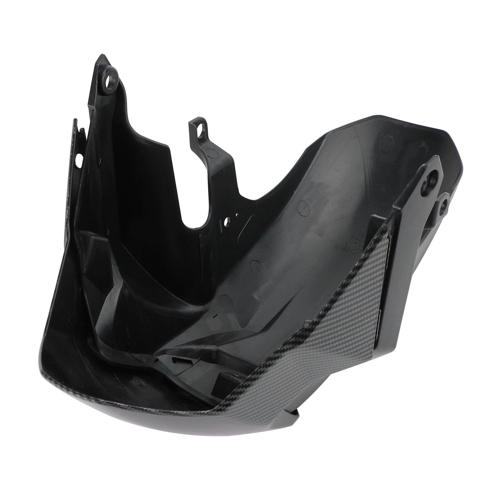 2017-2023 Honda XADV750 X-ADV 750 Carénage de garde-boue avant