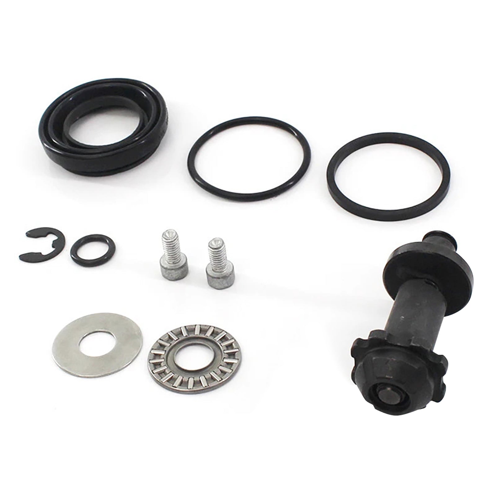 Kit di riparazione del motore'Pinza freno di stazionamento posteriore 6 Torx per Audi VW Passat 32332082