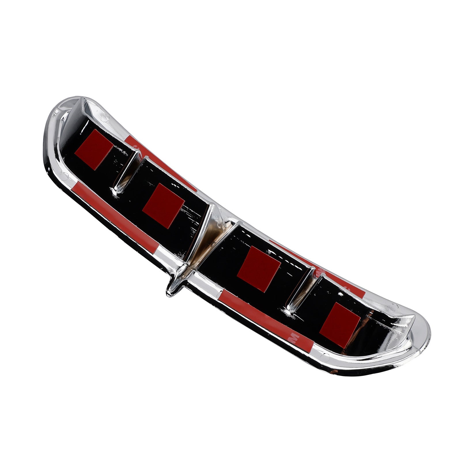 Grille d'aération décorative pour Touring Electra Street Trike Glide Ultra 2014-2022