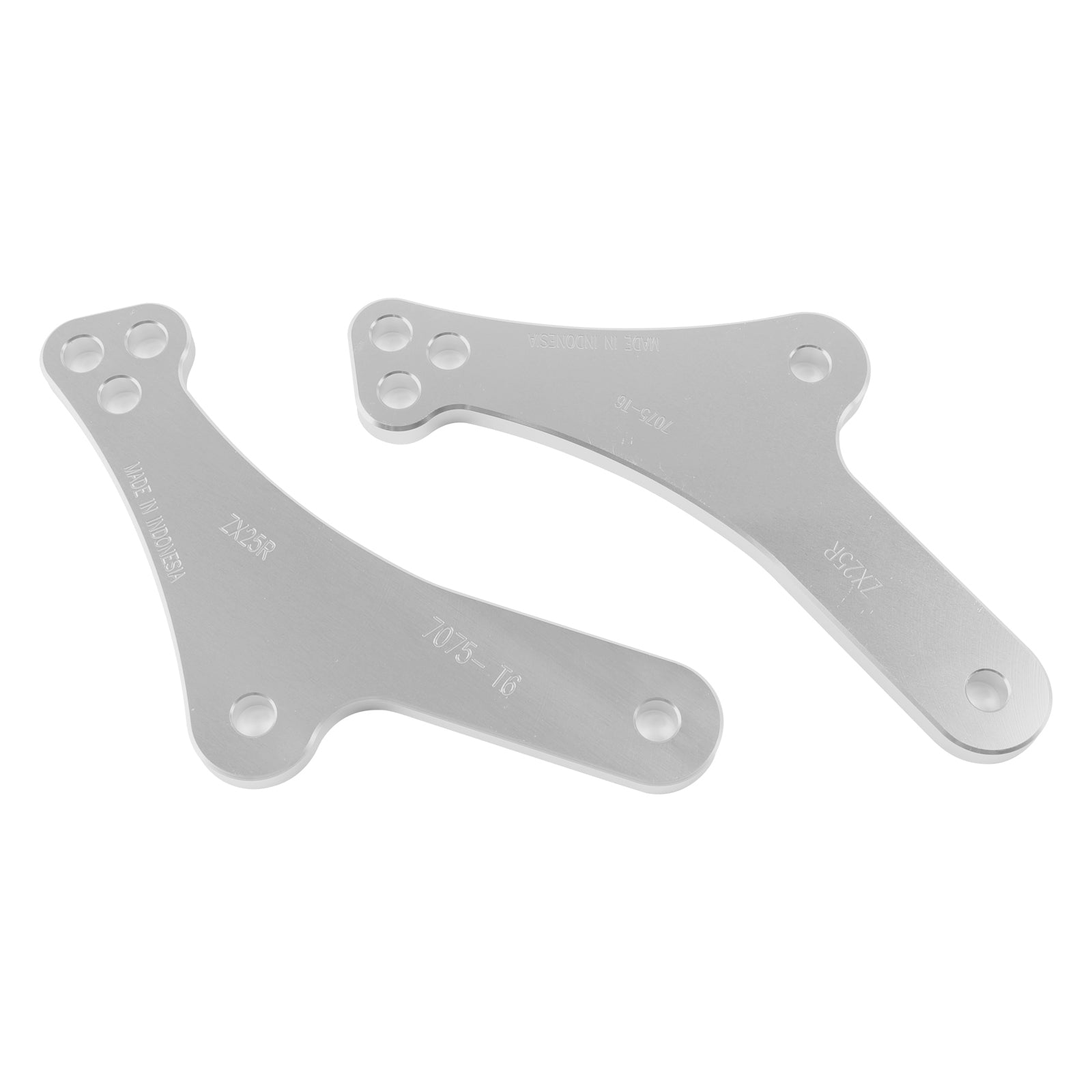 2023-2024 kawasaki ZX-25R ZX-4R Enlaces de suspensión inferiores ajustables para