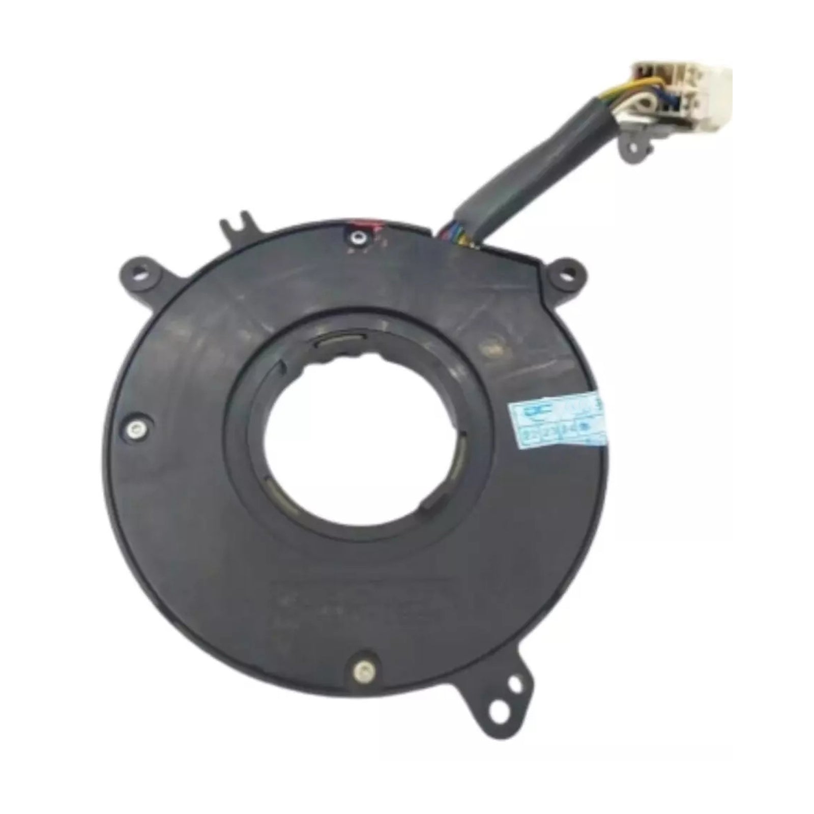 Sprężyna zegarowa + zespół czujnika kąta skrętu dla Nissan 350Z 2003-2006 47945-AS500 47945AS500