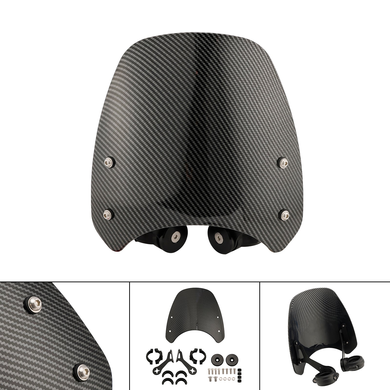 Speeding adecuado para Bonneville Bobber