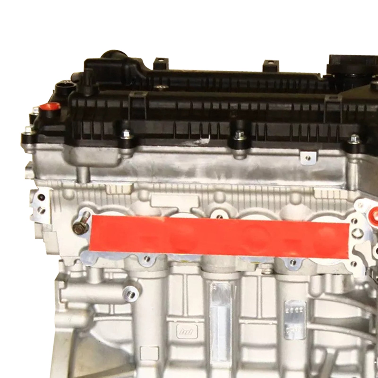 Nuovo motore 1,8 L G4NB NU MPI G4NB per Kia Forte 2014-2016