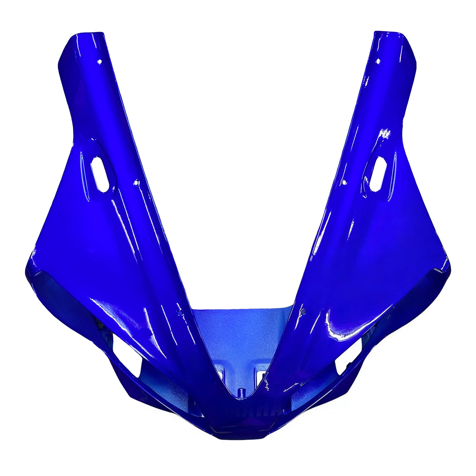 Kit de carénage en plastique ABS injecté compatible avec Yamaha YZF 1000 R1 2000-2001