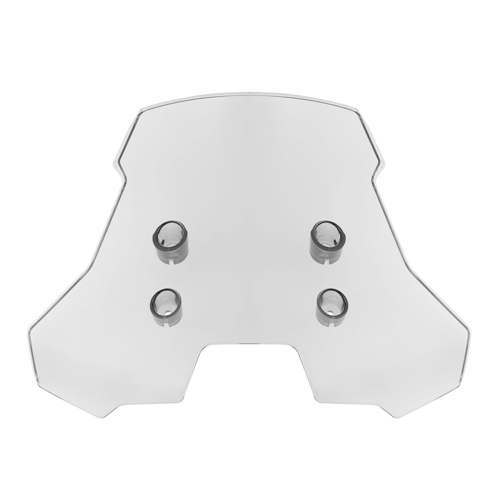 Tuulilasin tuulilasi sopii Suzuki V-Strom 800/de/de adv/Touringille 2023-2024