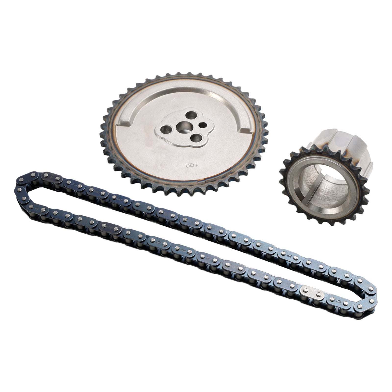 Sloppy Mechanics Stage 2 -nokkanostinsarja LS1:lle 4,8 5,3 5,7 6,0 6,2 LS +7,400