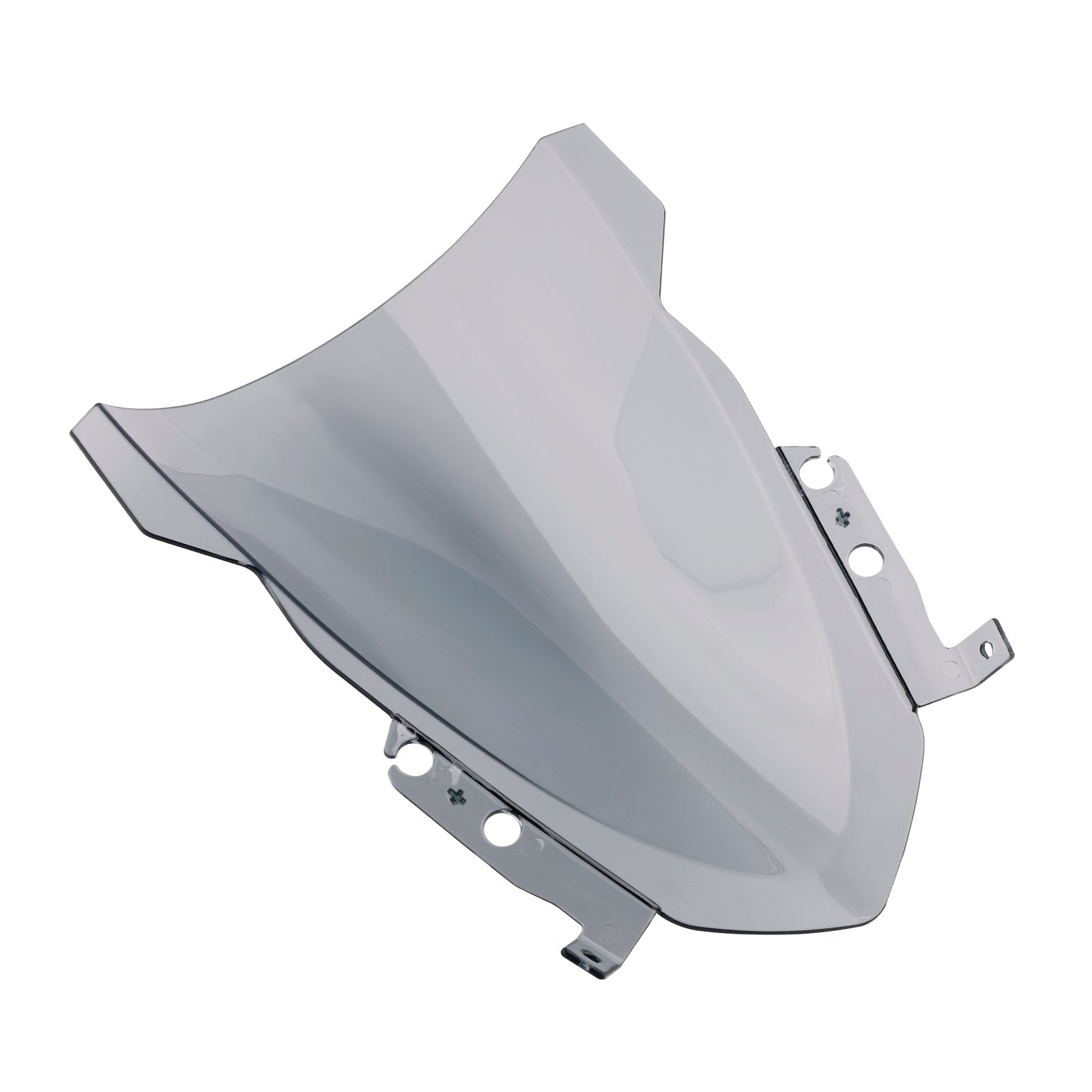 Daytona 660 2024+ moottoripyörän tuulilasi