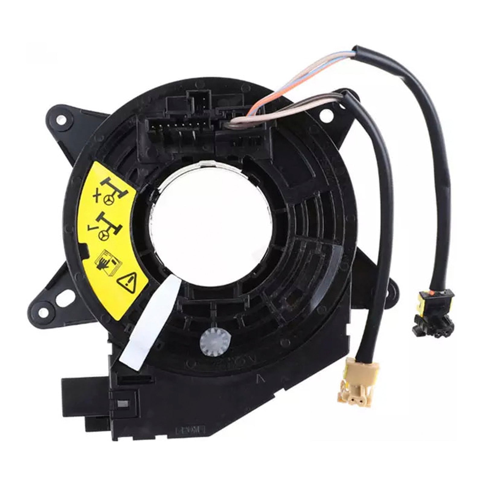 LR018556 Clock Spring za Land Rover Discovery 3/4 Range Rover Sport