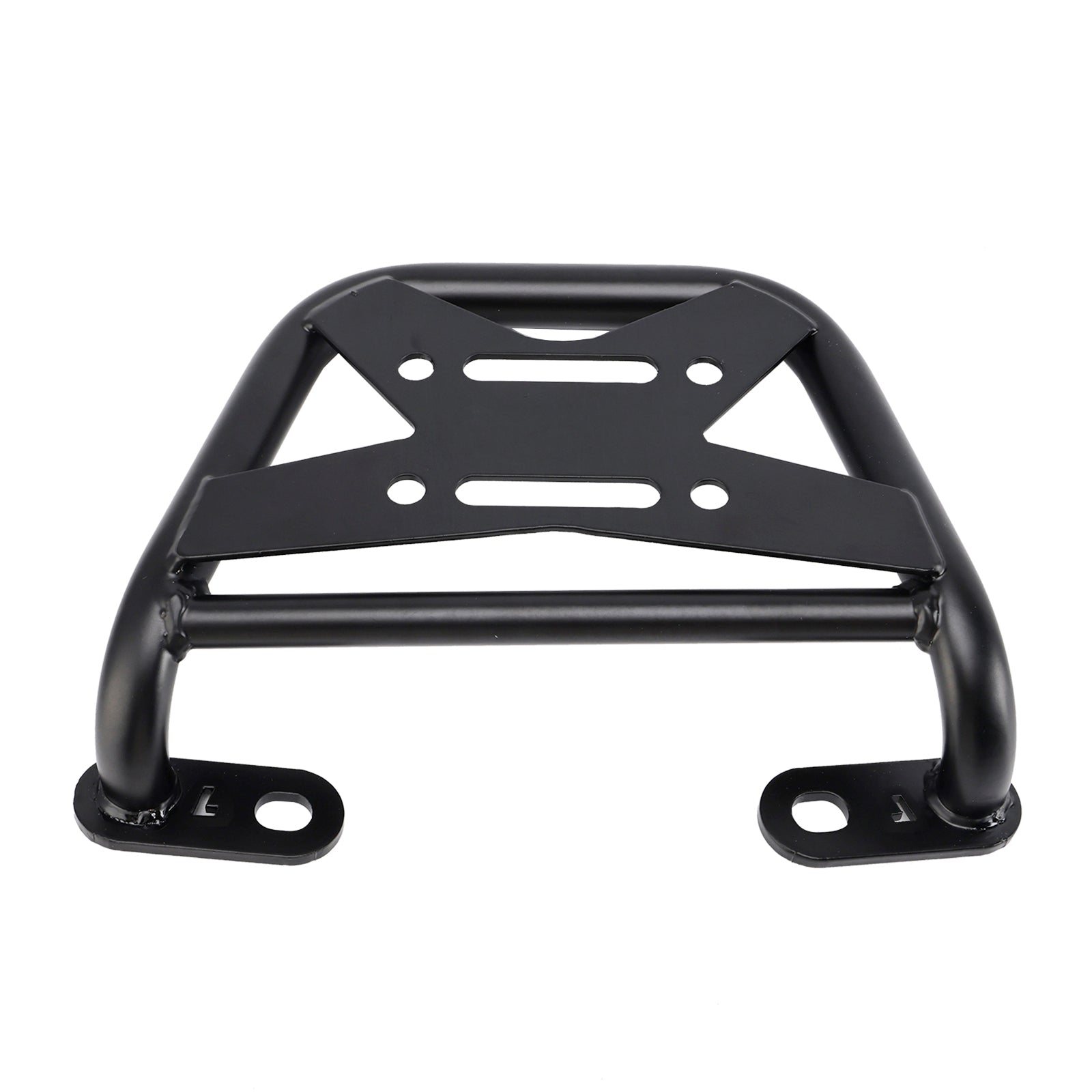 Support de fixation pour sacoches latérales, compatible avec les modèles Scrambler Speed 400 T4