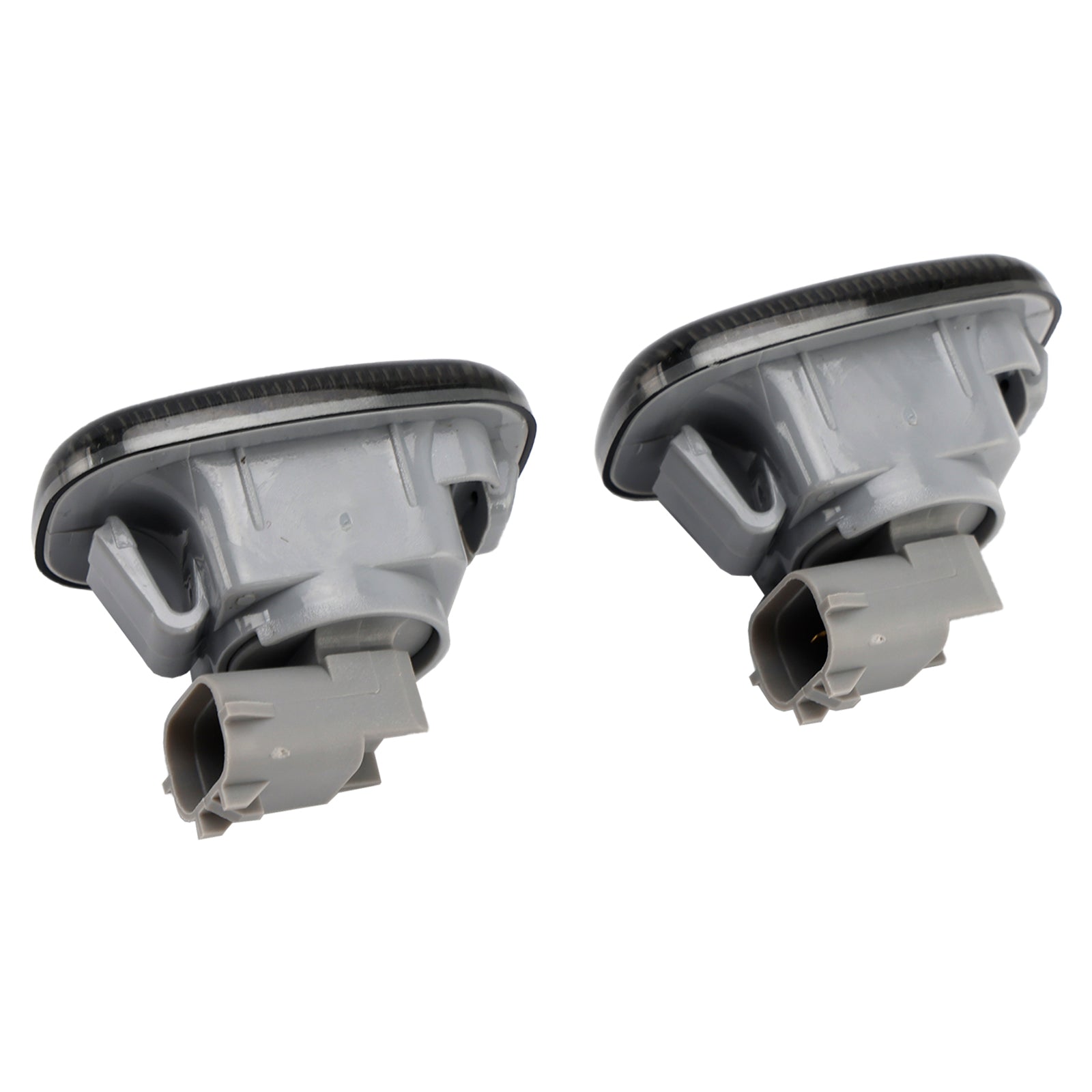 Luz de señal de giro lateral del guardabarros para Toyota Corolla Camry MR2 81730-0D020