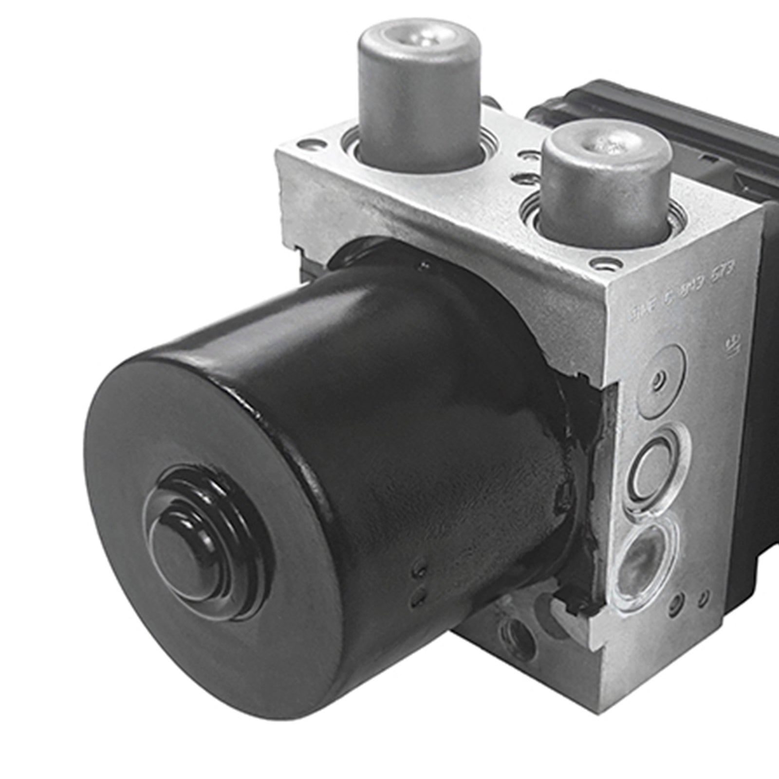 Črpalka proti blokiranju koles ABS za Dodge Ram 1500 Pickup 2014-2016 68193650AD