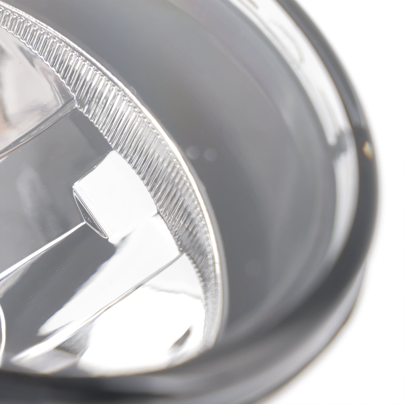 Para przednich świateł mgły bez żarówek dla BMW x3 x4 x5 x6 63177238787878