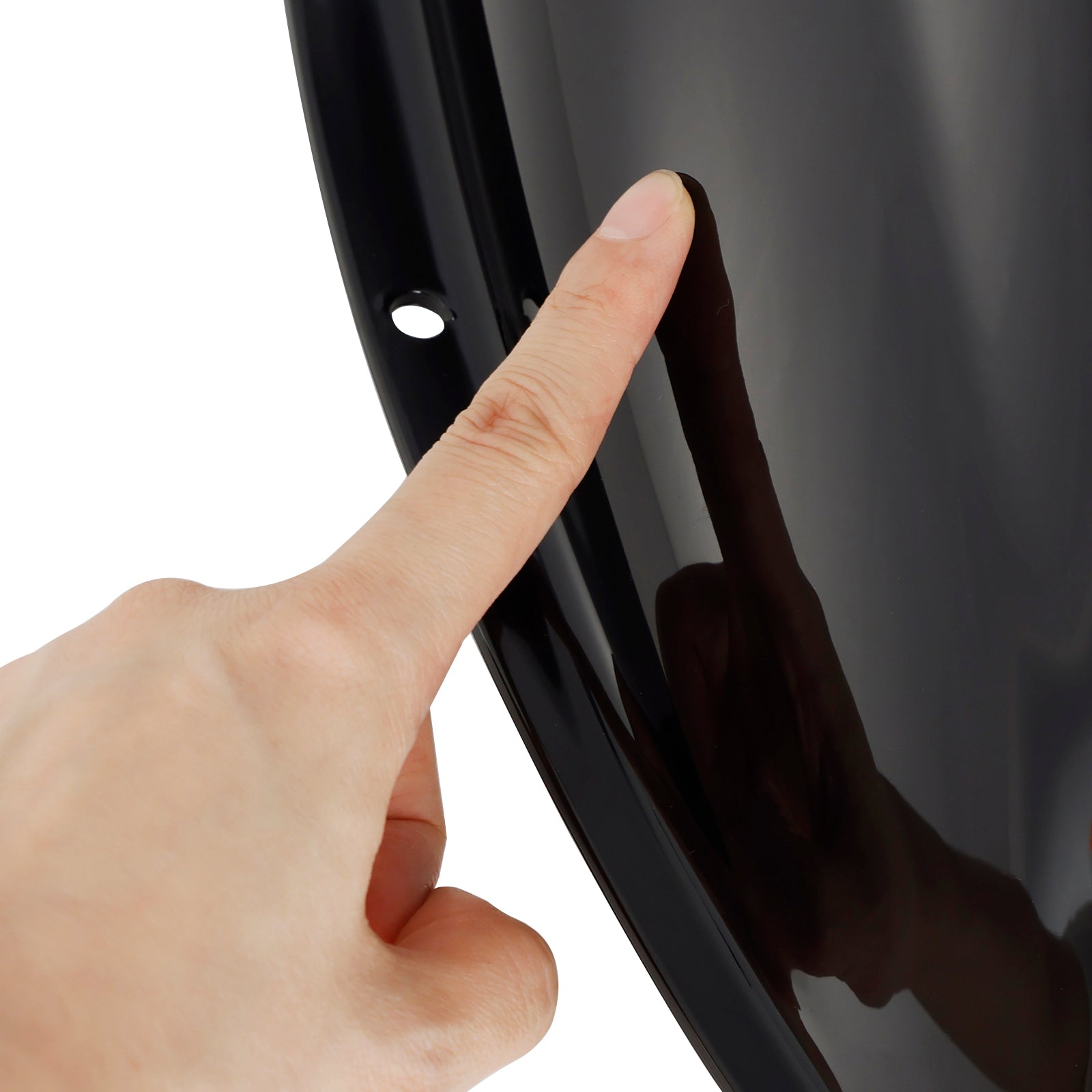 Aprilia rs660 2020-2024 parabrezza