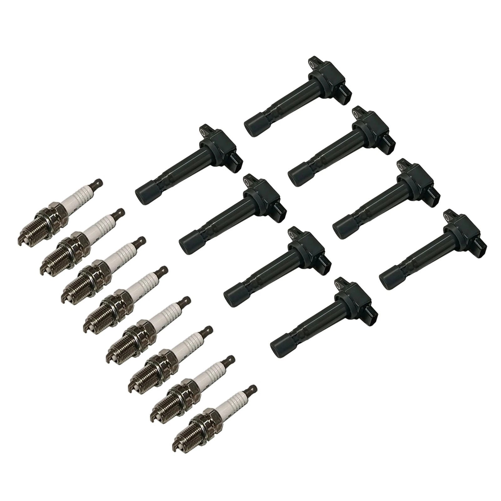 Bobine d'allumage et bougie d'allumage UF574 pour Volvo XC90 V8 Premier Sport Utility 4 portes 8X (2006)