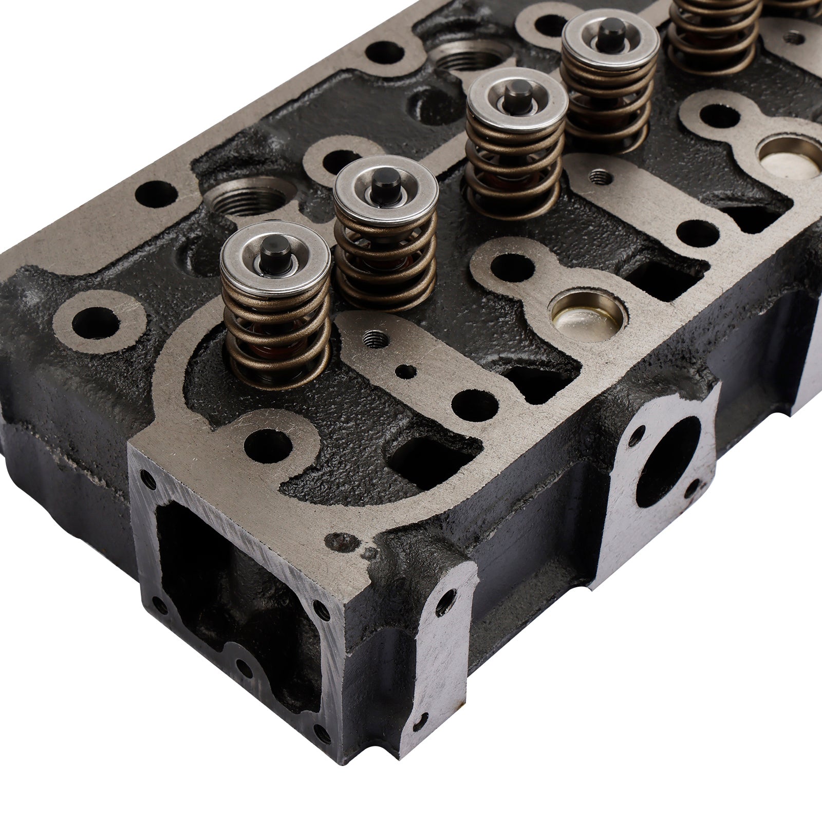 Sylinterin pääpaketti + tiiviste Kubota V1505 V1505D 1G091-03044