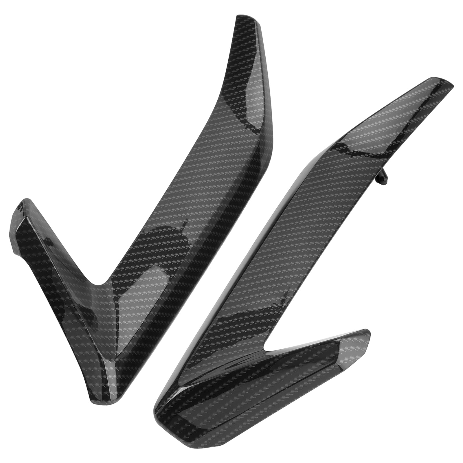 Centralni sejemski krožnik stranskega okvira Daytone 660 2024-2025