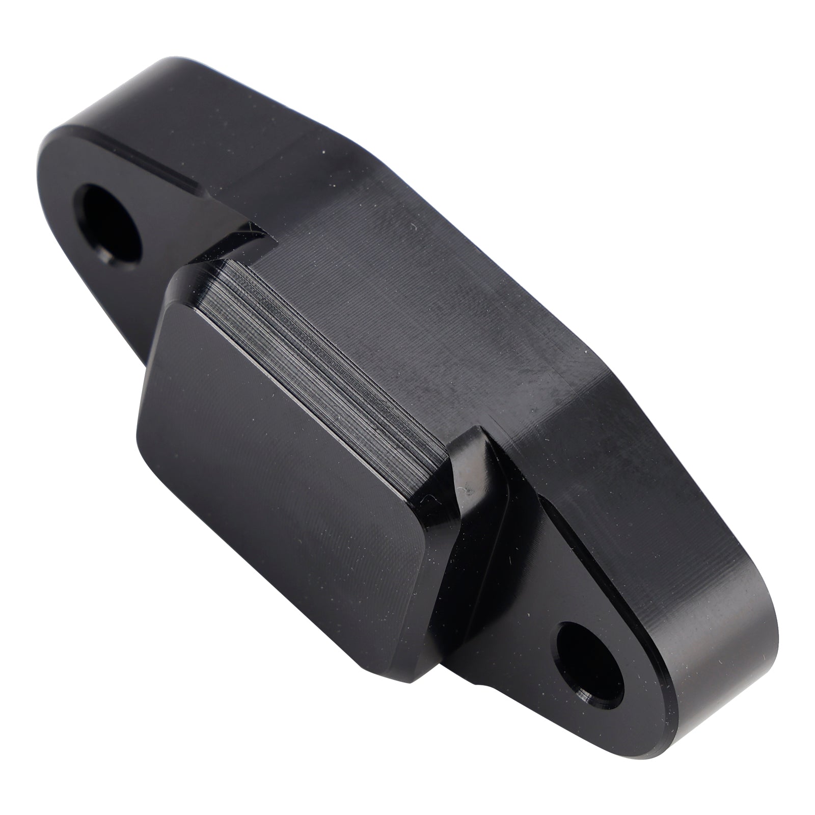 Couvercle de dérivation du refroidisseur d'huile (sans ports de capteur) pour moteur LS Gen III et IV