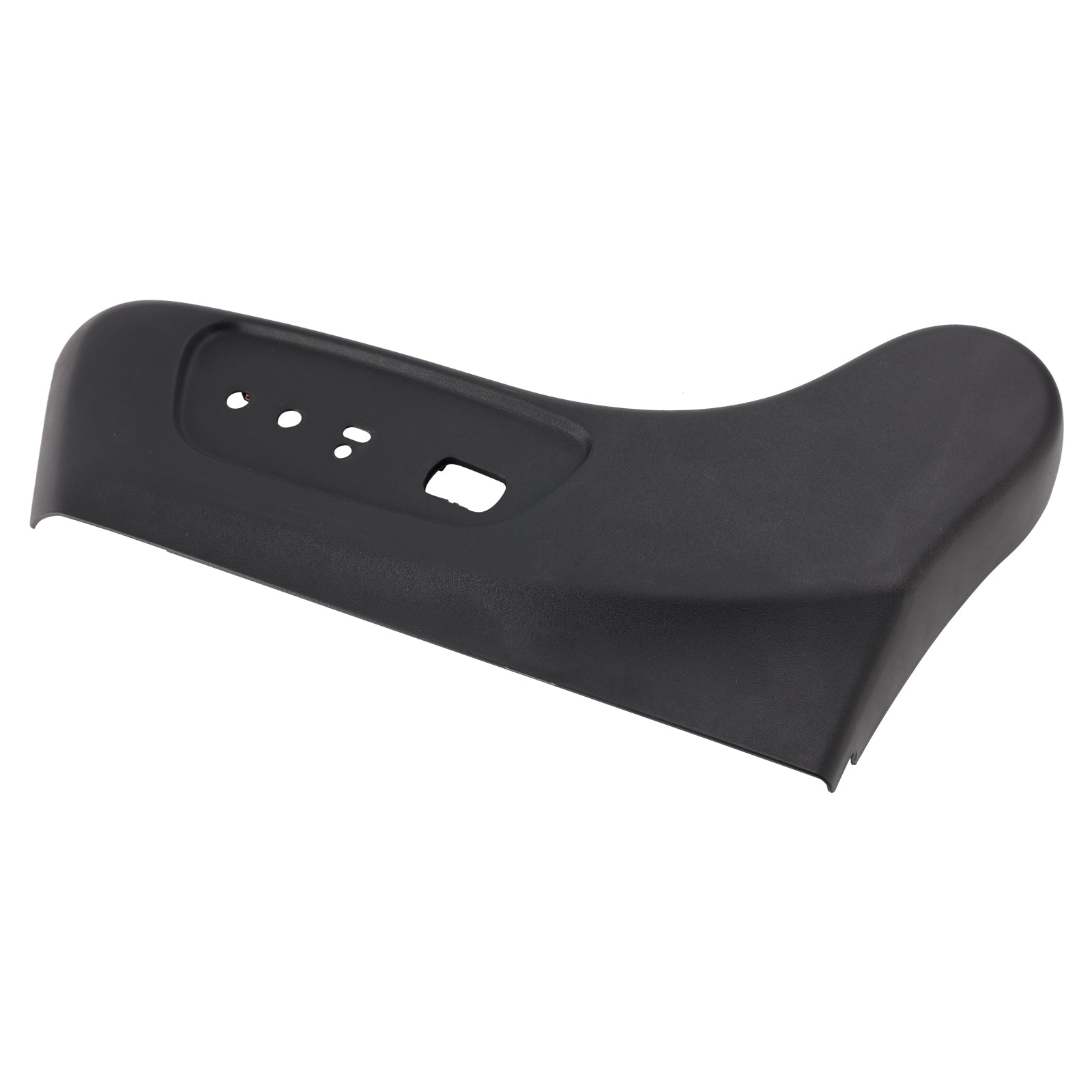 Bekledingspaneel bestuurdersstoel vooraan voor Nissan Rogue 2014-2020, onderdeelnummer 87380-4BB3A