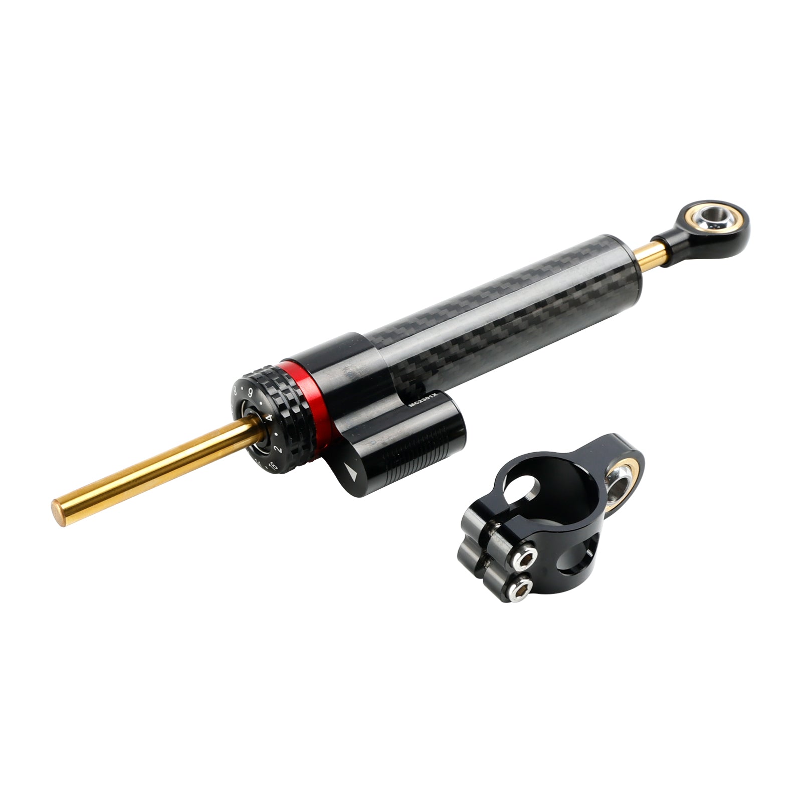 Kompleti za pritrditev stabilizatorja stabilizatorja;