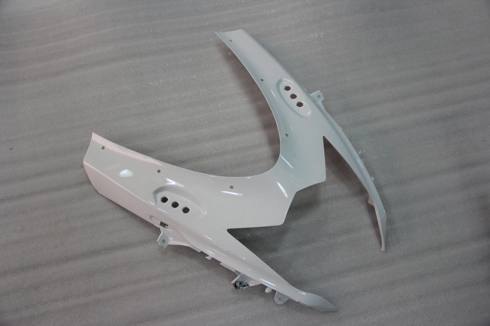 FAX ABS muovinen korin ruiskutussuojasarja Suzuki GSXR 600/750 2011-2025 K11