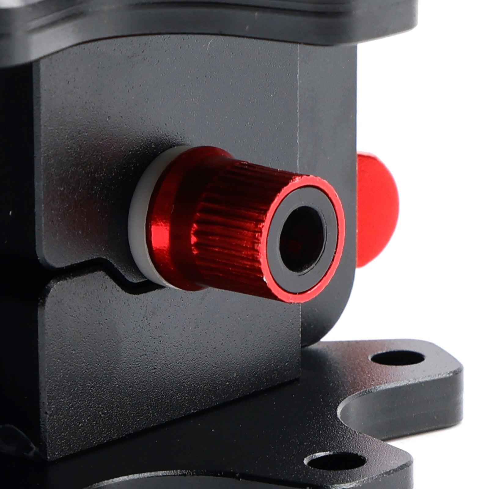 Adattatore per mozzo a sgancio rapido per volante Thrustmaster/Logitech/Simagic 70 mm