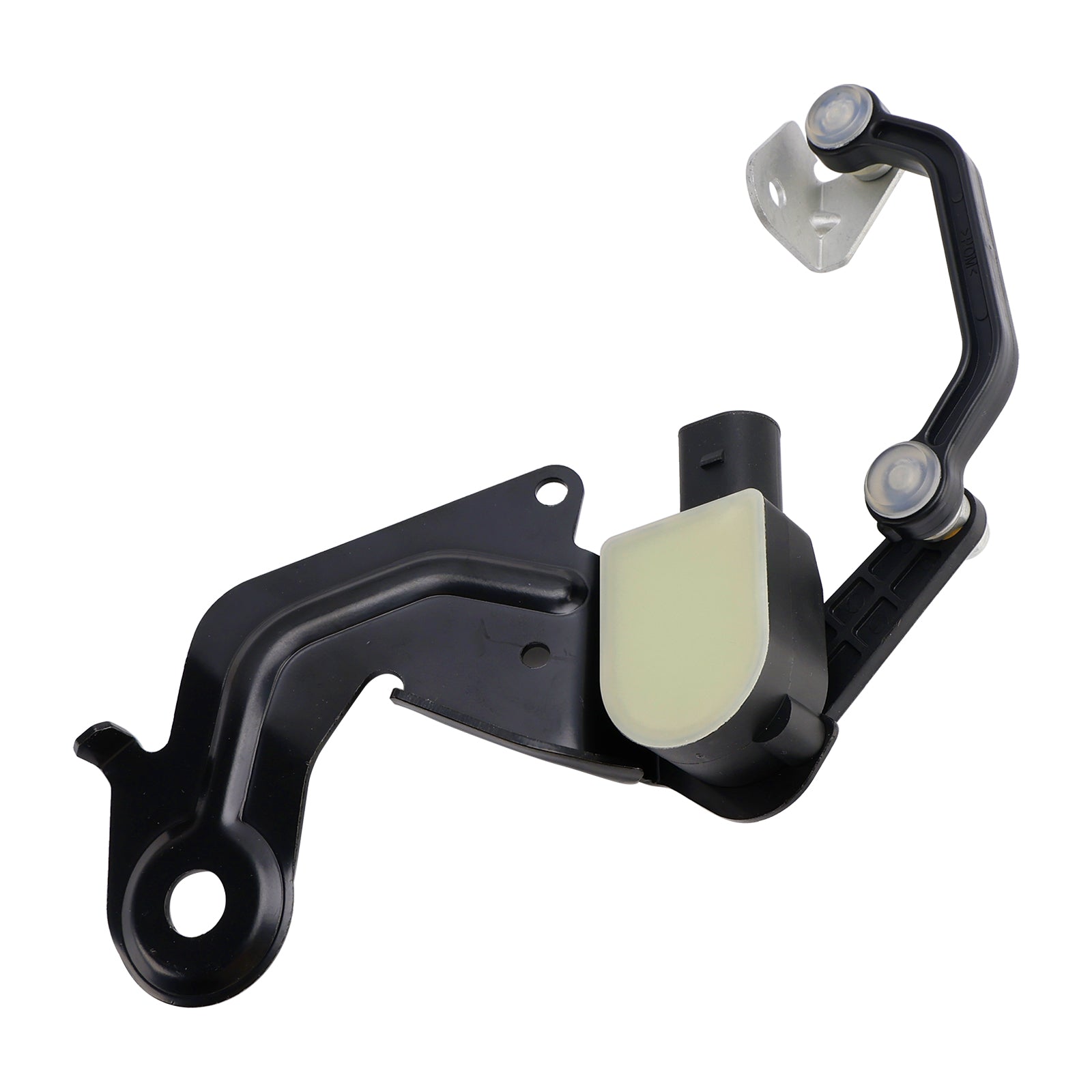 Capteur de niveau de suspension pneumatique arrière gauche pour AUDI A6 C6 (4F2) 2005-2011