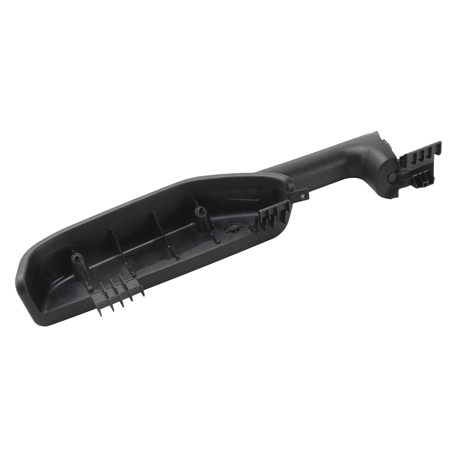 Vasen etuoven käsinojan kahva Chevy Avalanche 1999-2006 88981574