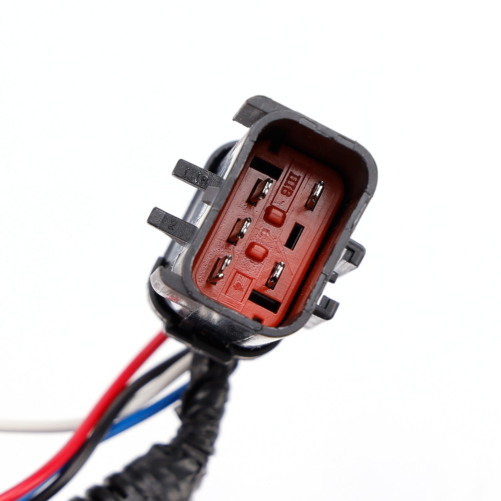 Links en rechts LED-achterlicht voor 2009-2018 Dodge Ram 1500