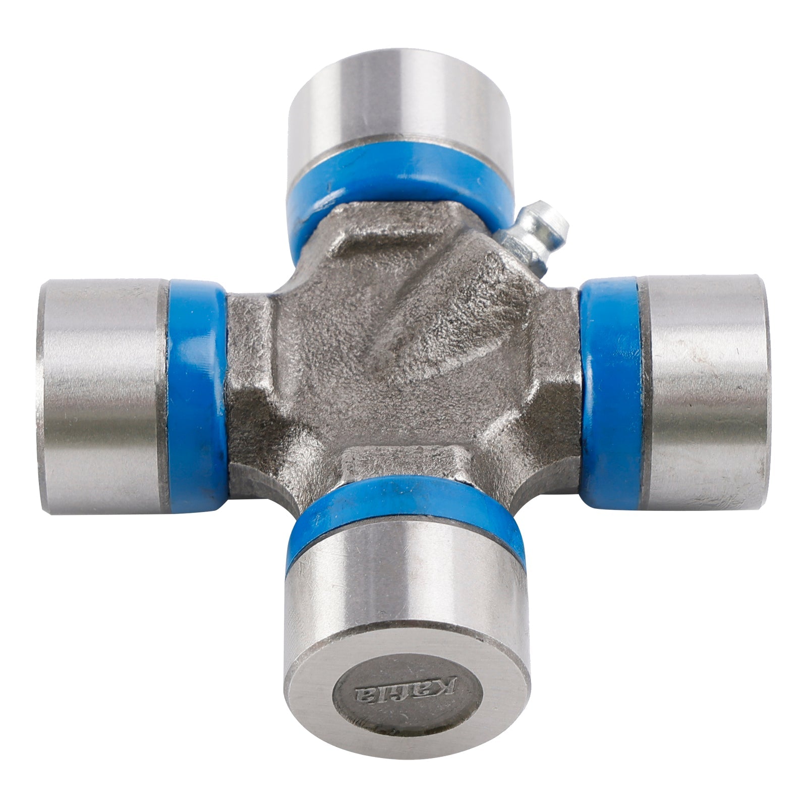 Joint de cardan double 211355X + 5-153X pour Jeep Wrangler TJ 1997-2006