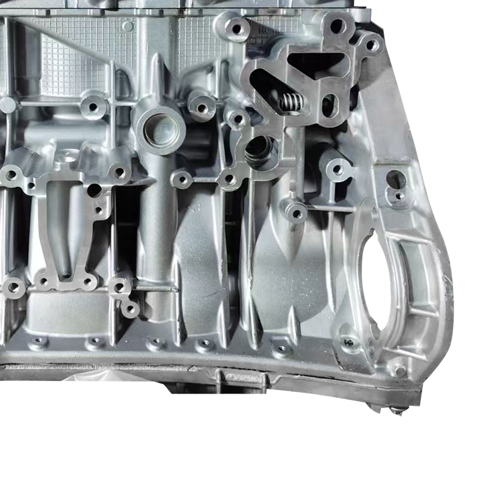 Nuovo blocco motore 2710300201 per Mercedes W204 C250 SLK250 1.8L (2012-2015).