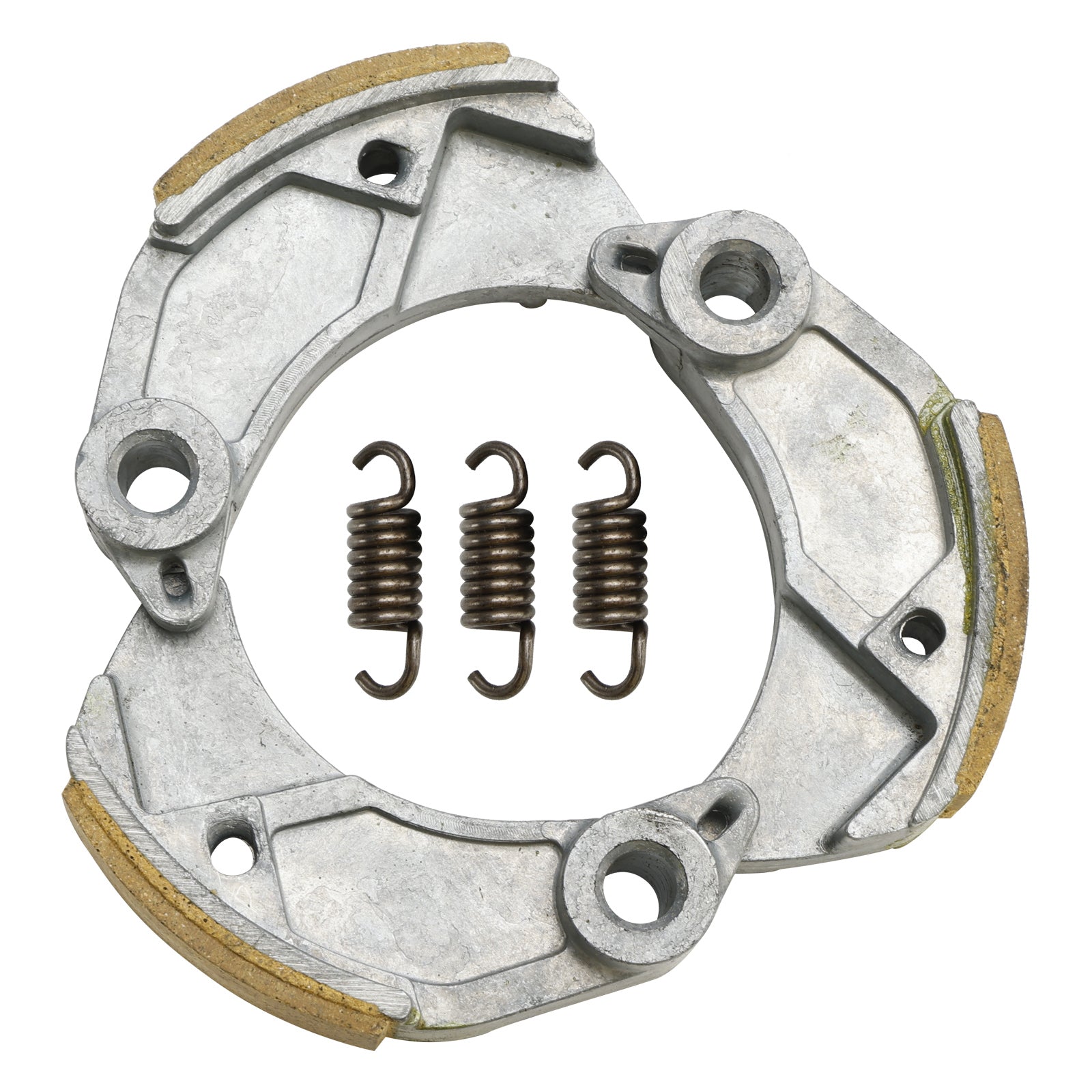 Kytkimen painosarja jousineen Honda FES 125 150 Pantheon 1998 - 2002