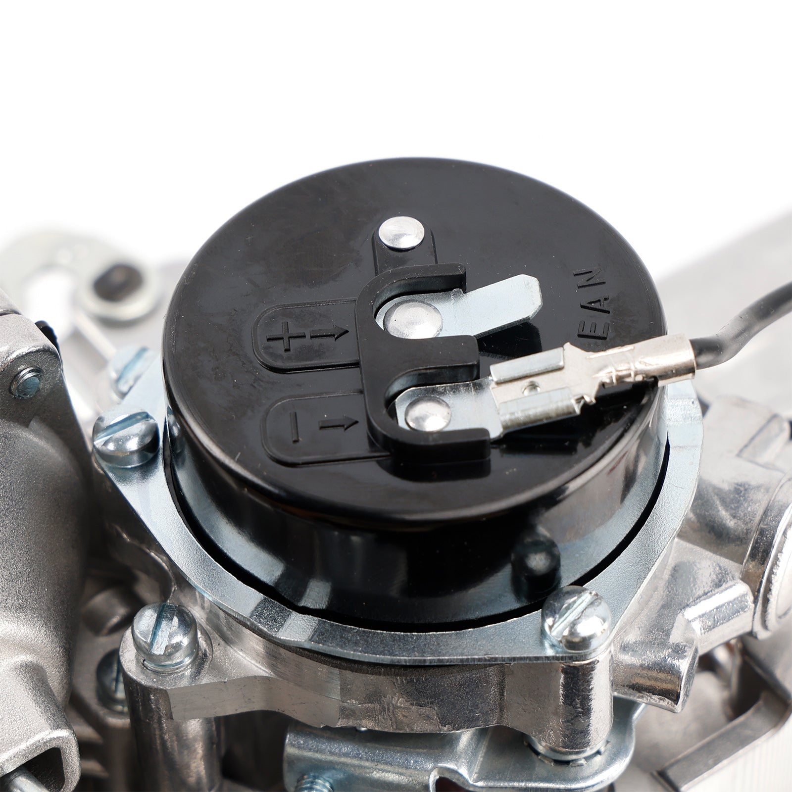 Carburateur 600 CFM 4150 4-Barrel BR-67270 pour Corvette pour Dodge pour Ford