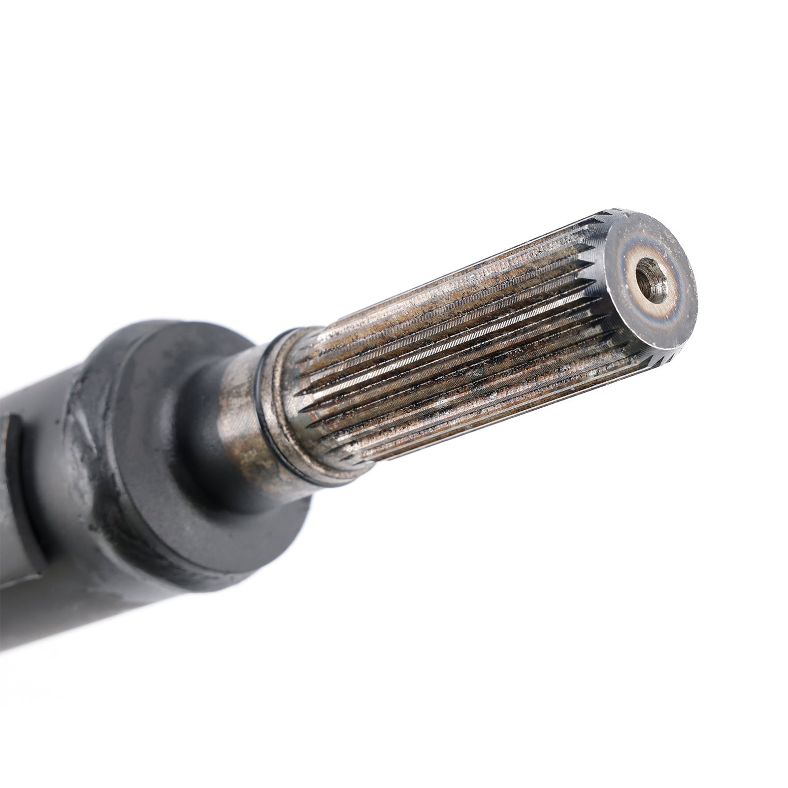 Árbol de transmisión frontal en Cardan 26208698362 para BMW 330i G20 2019-2020, transmisión automática de tracción total