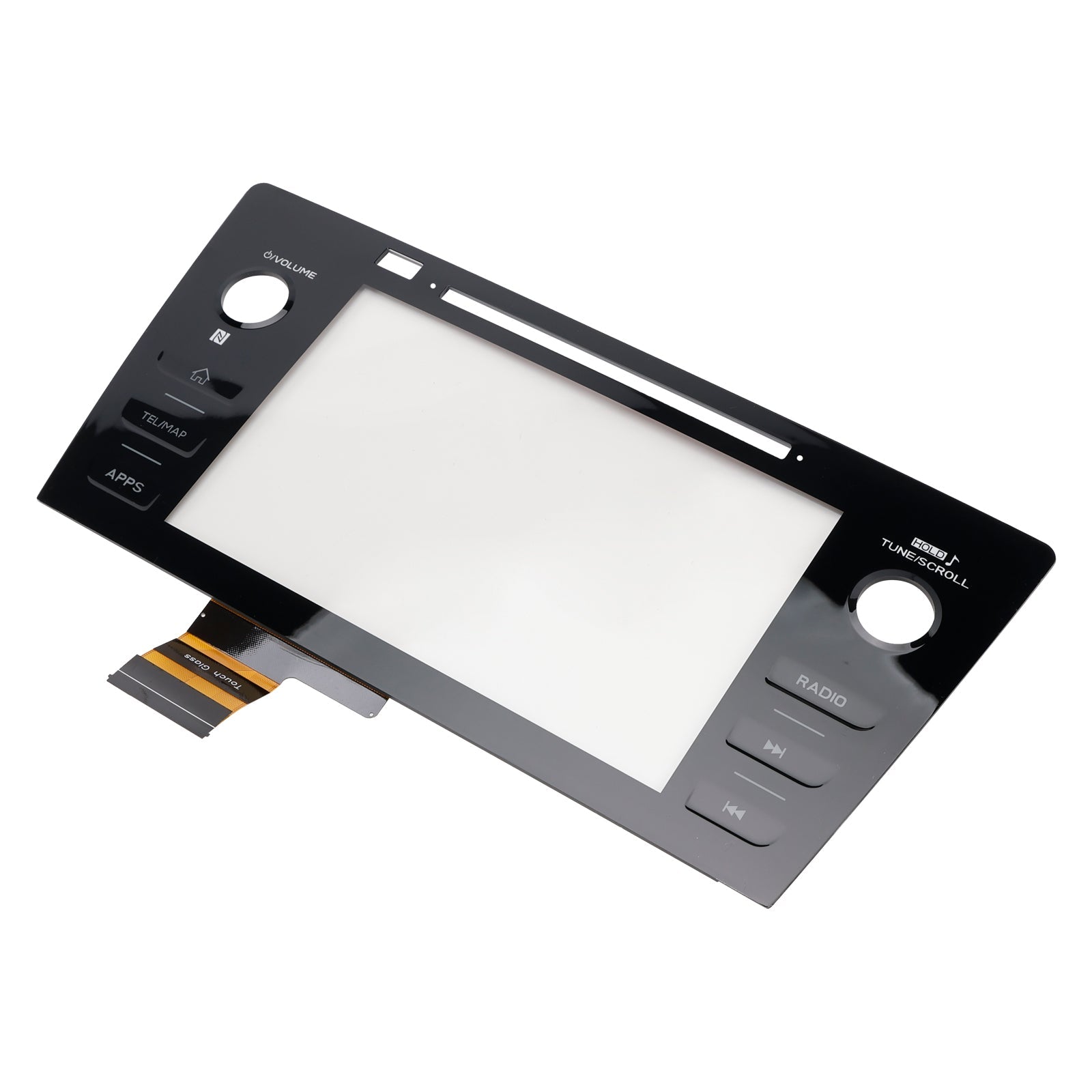 Touch screen sostitutivo per radio Subaru Legacy Outback 2018-2019 HK-SC-1