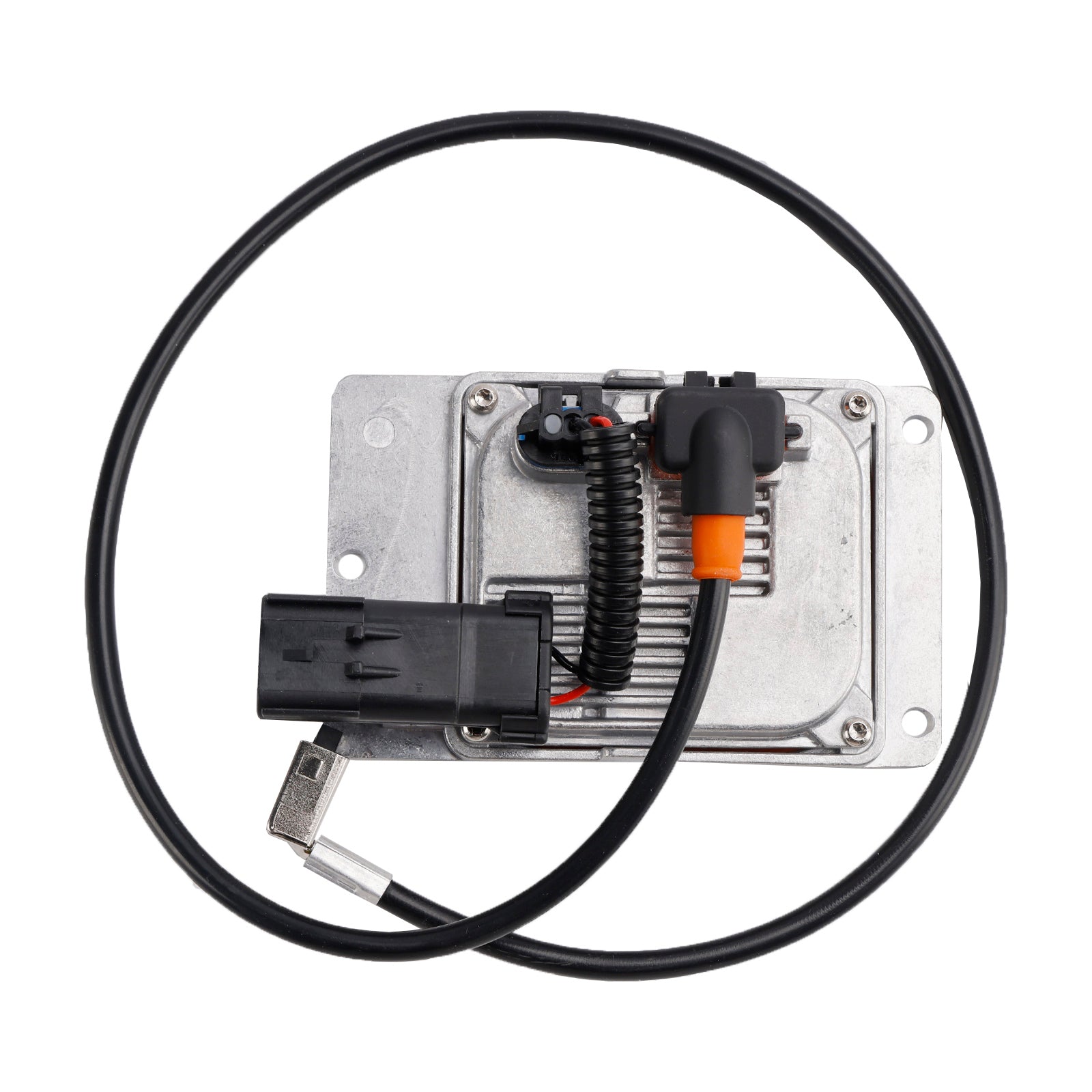 Kit di lampadina di zavorra allo Xenon HID D1R Cadillac Escalade 2003-2006 12335983 XT5-2-D1/12V